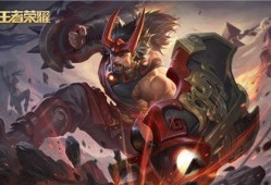 王者6月份最新皮肤爆料,神秘英雄华丽登场