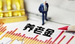 养老金最新爆料信息,揭秘最新爆料背后的政策调整与影响