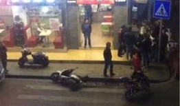 柳州警方爆料事件最新,事件真相逐步浮出水面