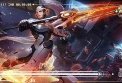 王者影最新爆料,揭秘神秘英雄背景与技能设定