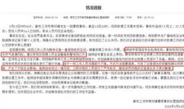 燕郊今日头条最新爆料,揭秘今日头条独家披露的惊人内幕
